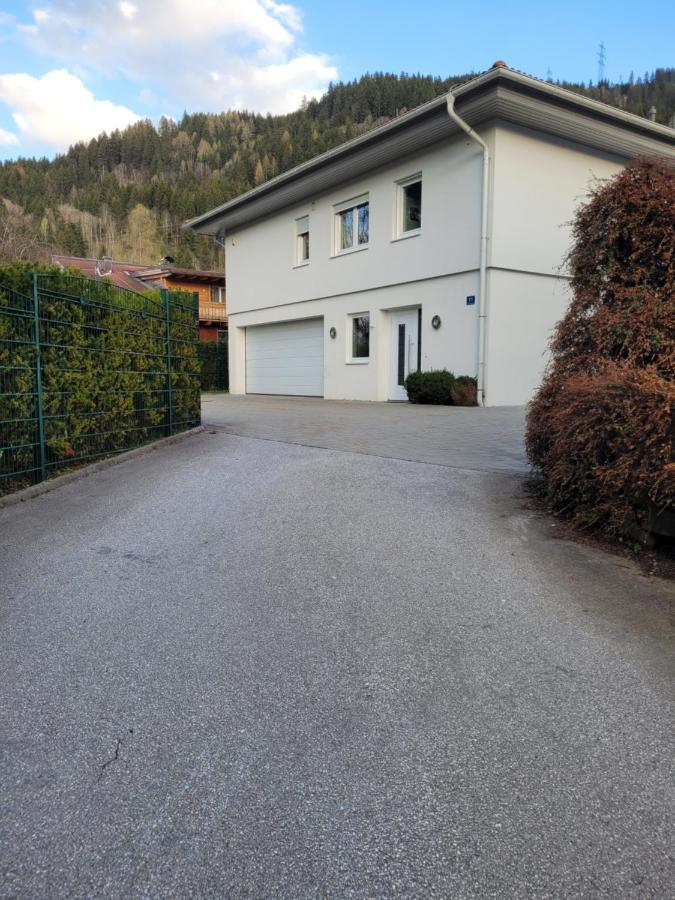 Falcon Lodge Kaprun Kitzsteinhorn - Steinbock Lodges Eksteriør billede
