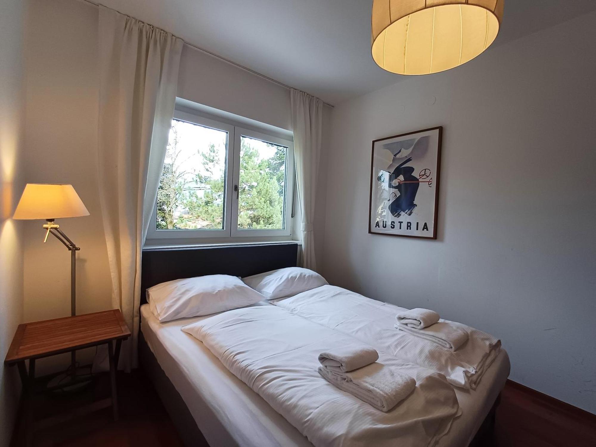 Falcon Lodge Kaprun Kitzsteinhorn - Steinbock Lodges Eksteriør billede
