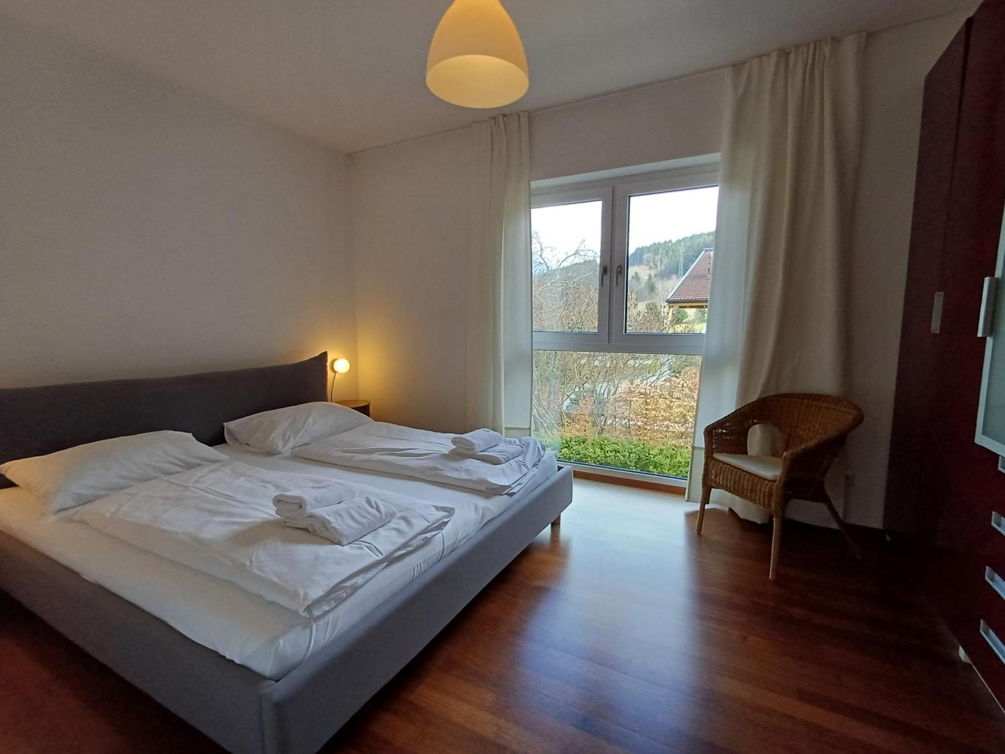 Falcon Lodge Kaprun Kitzsteinhorn - Steinbock Lodges Eksteriør billede