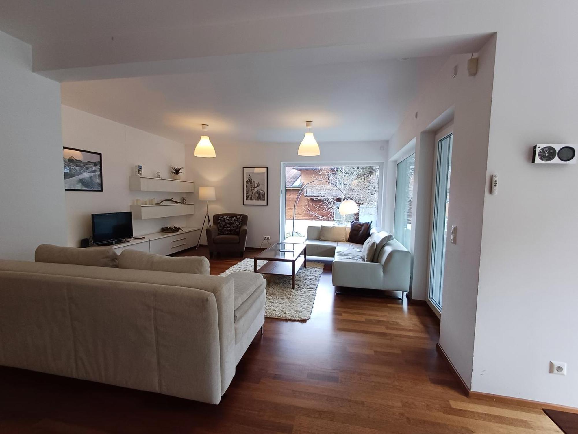 Falcon Lodge Kaprun Kitzsteinhorn - Steinbock Lodges Eksteriør billede