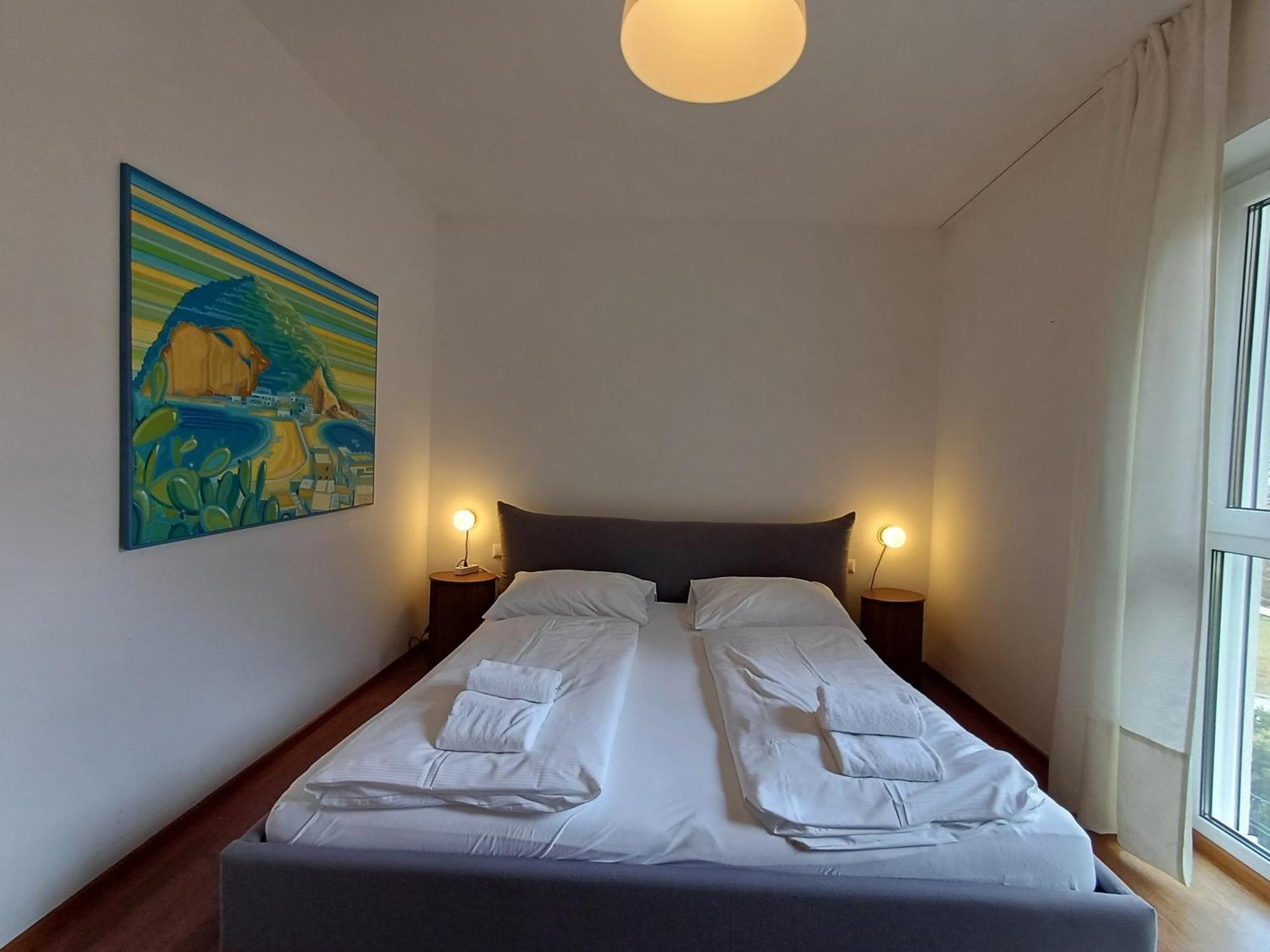 Falcon Lodge Kaprun Kitzsteinhorn - Steinbock Lodges Eksteriør billede